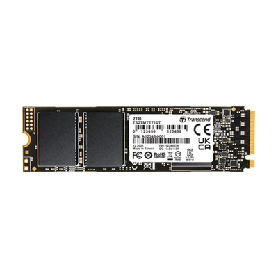 Transcend MTE710T M.2 512 GB Internal SSD Drive