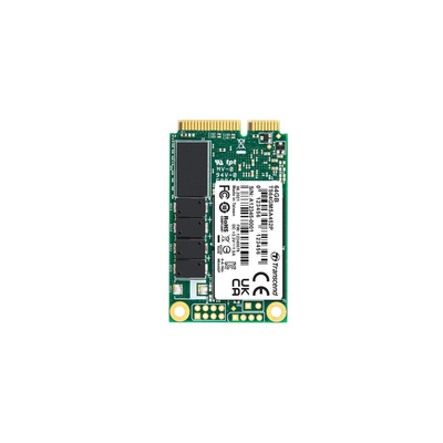 Transcend MSA452P mSATA 64 GB Internal SSD Drive