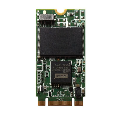 InnoDisk 3TE7 M.2 (S42) 512 GB Internal SSD Hard Drive