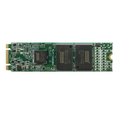 InnoDisk 3TE7 M.2 (S80) 128 GB Internal SSD Hard Drive
