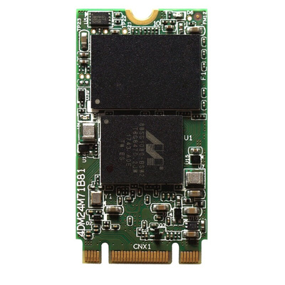 InnoDisk 3TG6-P M.2 (S42) 512 GB Internal SSD Hard Drive