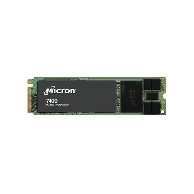 Micron 7400 PRO M.2 1.92 TB Internal SSD