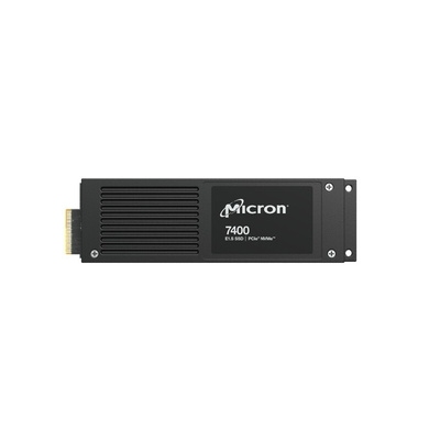 Micron 7400 PRO E1.S 960 GB Internal SSD