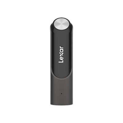 Lexar Portable 128 GB External USB Hard Drive