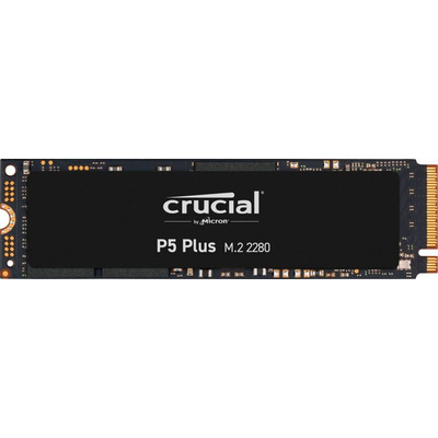 Crucial P5 Plus M.2 (2280) 1 TB Internal SSD