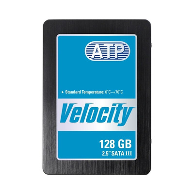 ATP A600Vc 2.5 in 128 GB Internal SSD Drive