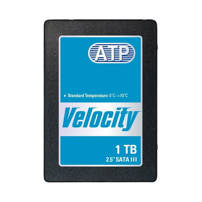 ATP A600Vc 2.5 in 1 TB Internal SSD Drive