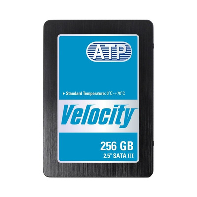 ATP A600Vc 2.5 in 256 GB Internal SSD Drive