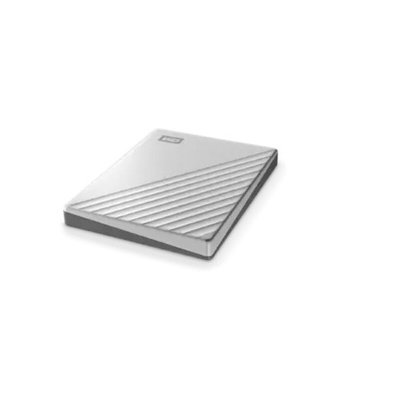 Western Digital MY PASSPORT ULTRA PORTABLE HDD STORAGE 2.5 inch 2 TB External Hard Disk Drive