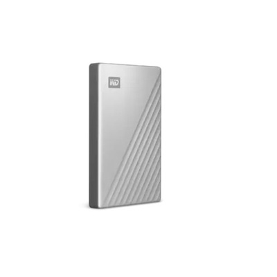 Western Digital MY PASSPORT ULTRA PORTABLE HDD STORAGE 2.5 inch 4 TB External Hard Disk Drive
