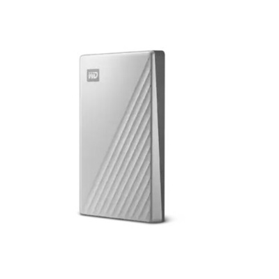 Western Digital MY PASSPORT ULTRA PORTABLE HDD STORAGE 2.5 inch 4 TB External Hard Disk Drive