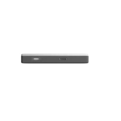 Western Digital MY PASSPORT ULTRA PORTABLE HDD STORAGE 2.5 inch 4 TB External Hard Disk Drive