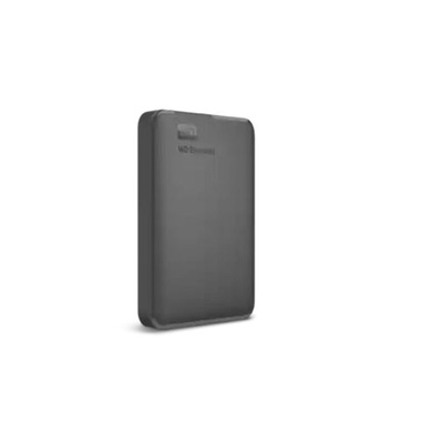Western Digital WD Elements Portable Storage 3.5 inch 4 TB External Hard Disk Drive