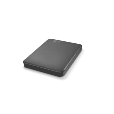 Western Digital WD Elements Portable Storage 3.5 inch 4 TB External Hard Disk Drive