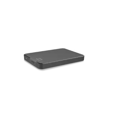 Western Digital WD Elements Portable Storage 3.5 inch 4 TB External Hard Disk Drive