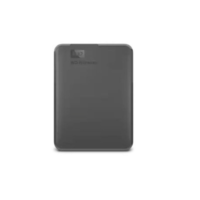 Western Digital WD Elements Portable Storage 3.5 inch 4 TB External Hard Disk Drive
