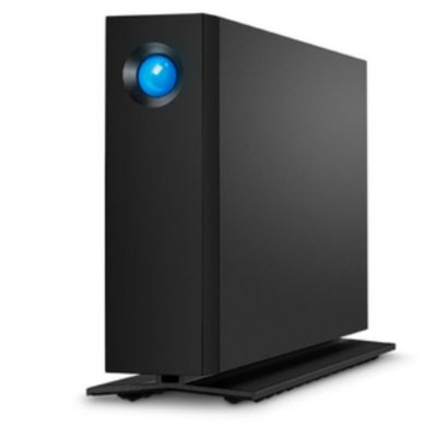 Seagate D2 PROFESSIONAL External Installation 4 TB External Desktop Hard Drive