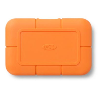 Seagate LACIE RUGGED SSD External Installation 2 TB External SSD