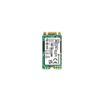 Transcend MTS570T-I M.2 2242 128 GB Internal SSD Hard Drive