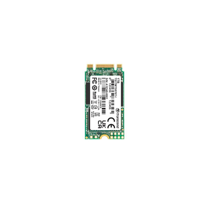 Transcend MTS570T-I M.2 2242 1 TB Internal SSD Hard Drive