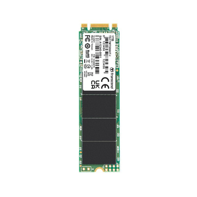 Transcend MTS960T-I M.2 2280 1 TB Internal SSD Hard Drive