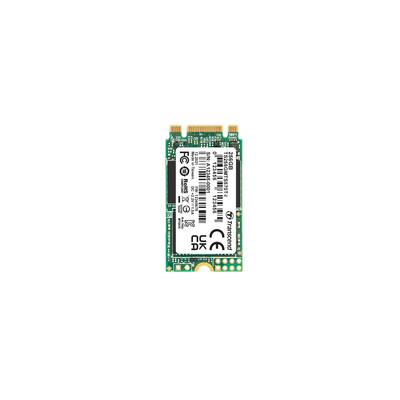 Transcend MTS570T-I M.2 2242 256 GB Internal SSD Hard Drive