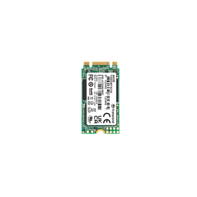Transcend MTS210I M.2 2242 40 GB Internal SSD Hard Drive