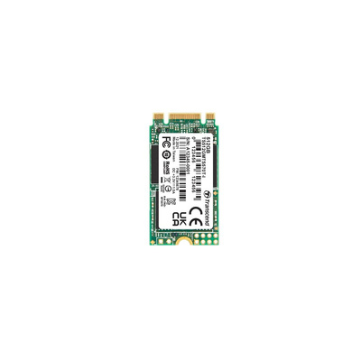 Transcend MTS570T-I M.2 2242 512 GB Internal SSD Hard Drive