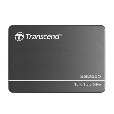 Transcend SSD550I 2.5 in 80 GB Internal SSD Hard Drive