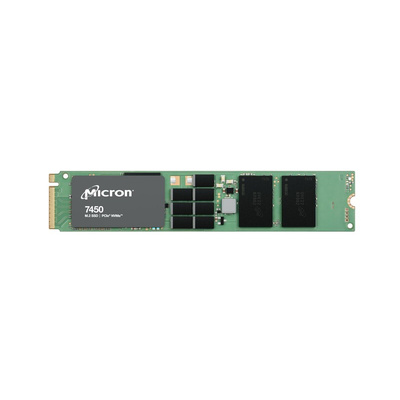 Micron 7450 PRO M.2 (22110) 1.92 TB SSD