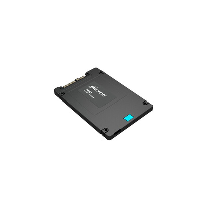 Micron MICRON 7450 SSD WITH NVMET M.2 960 GB External, Internal SSD