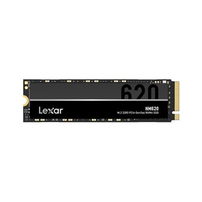 Lexar M.2 2280 2 TB Internal SSD