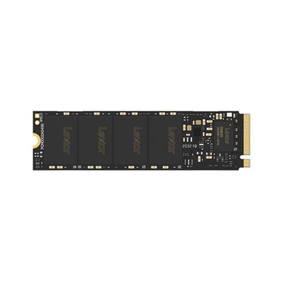 Lexar M.2 2280 256 GB Internal SSD