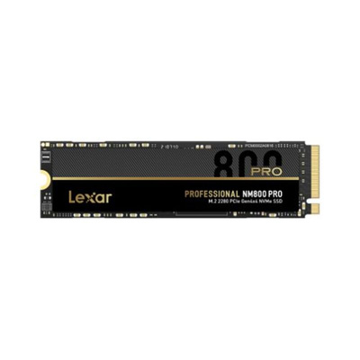 Lexar M.2 2280 512 GB Internal SSD