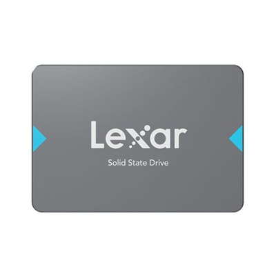 Lexar 2.5 in 1.92 TB External SSD