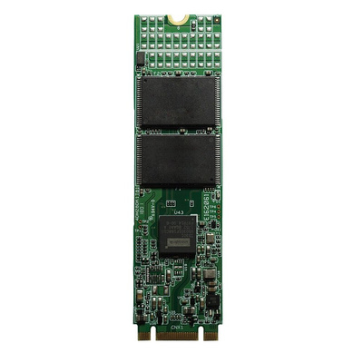 InnoDisk 3IE7 M.2 (2280) 40 GB Internal SSD