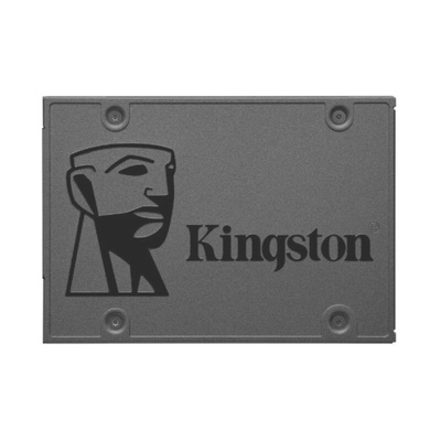 Kingston Design-In Industrial 2.5" 512 GB Internal SSD