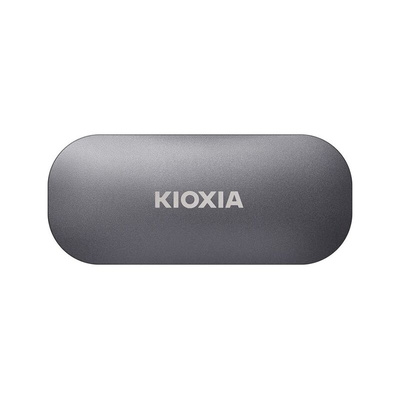 EXCERIA PLUS Portable 1 TB External SSD