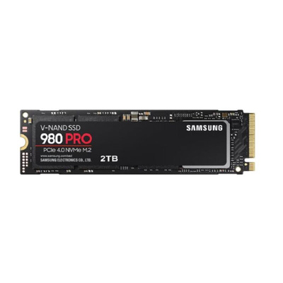 SAMSUNG SSD 980 PRO M.2 (2280) 2 TB Internal SSD