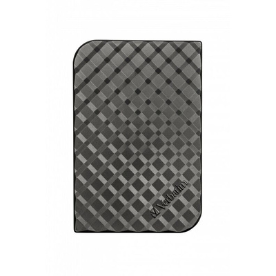 Verbatim Store 'n' Go Desktop & Notebook Upgrades 4 TB External Portable Hard Drive