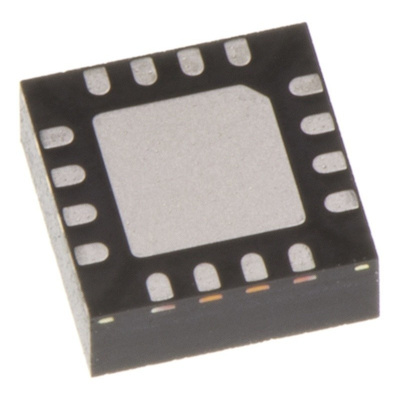 ADXL335BCPZ Analog Devices, 3-Axis Accelerometer, 16-Pin LFCSP