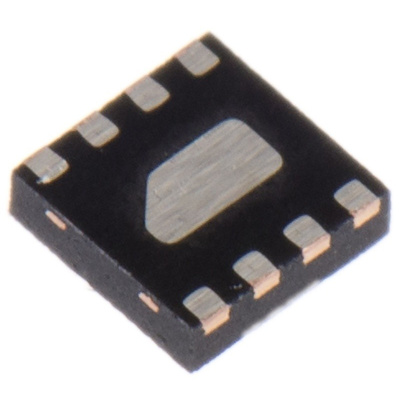 APDS-9702-020 Broadcom, 2.4 V to 3.6 V 8-Pin QFN
