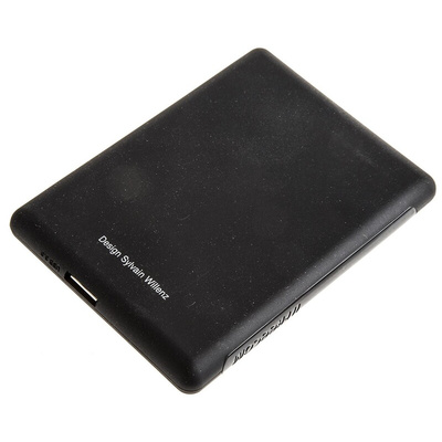 Freecom Mobile Drive XXS 1 TB External Portable Hard Drive