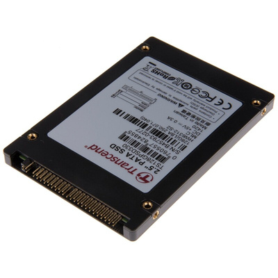 Transcend PSD330 2.5 in 128 GB Internal SSD Drive