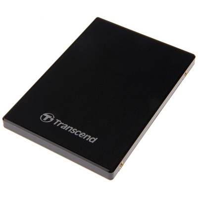 Transcend PSD330 2.5 in 128 GB Internal SSD Drive