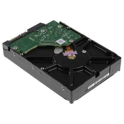 Western Digital Red 3 TB Internal Hard Drive