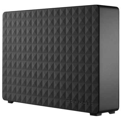 Seagate Expansion 3 TB External SSD Drive