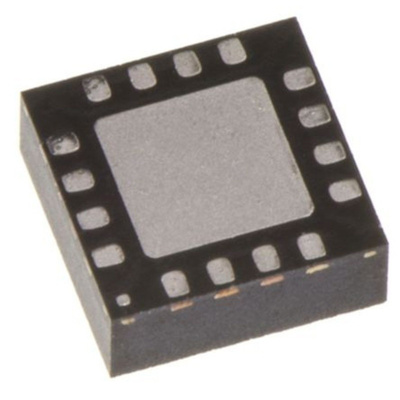 ADXL335BCPZ-RL7 Analog Devices, 3-Axis Accelerometer, 16-Pin LFCSP LQ