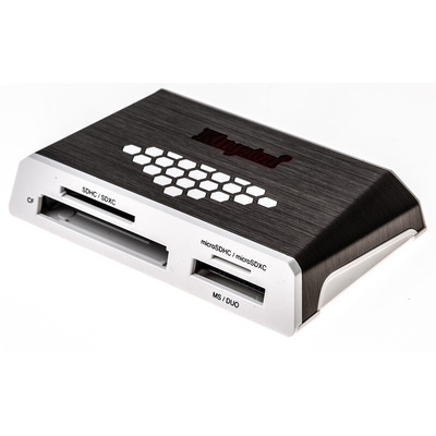 Kingston USB 3.0 External Card Reader for Multiple Memory Cards