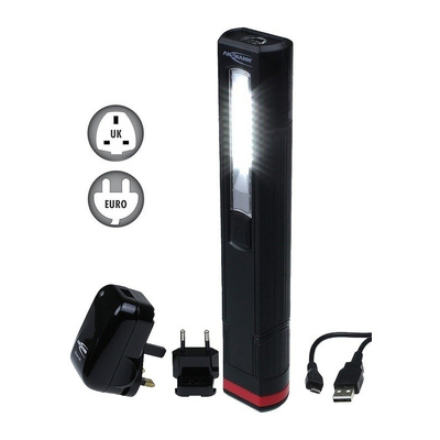 Ansmann Handheld LED Inspection Lamp